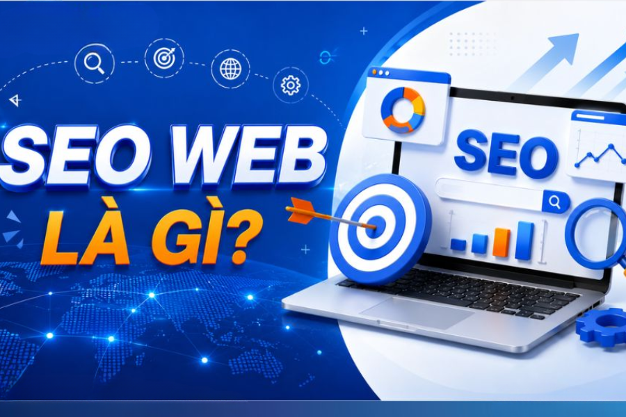 SEO website là gì ?