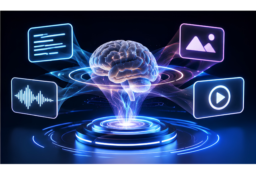 AI - Tin tức công nghệ mới nhất