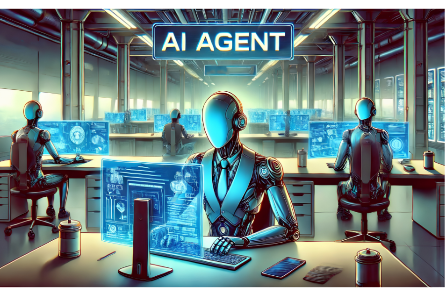 AI - Tin tức công nghệ mới nhất