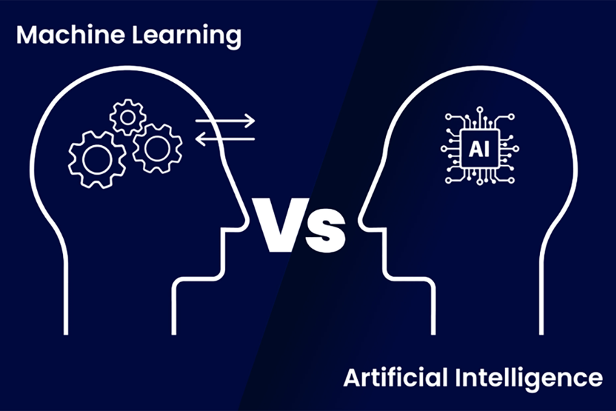 Công nghệ AI và Machine Learning trong TinyPNG