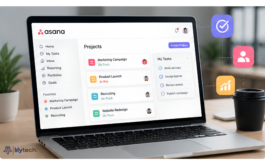 Asana