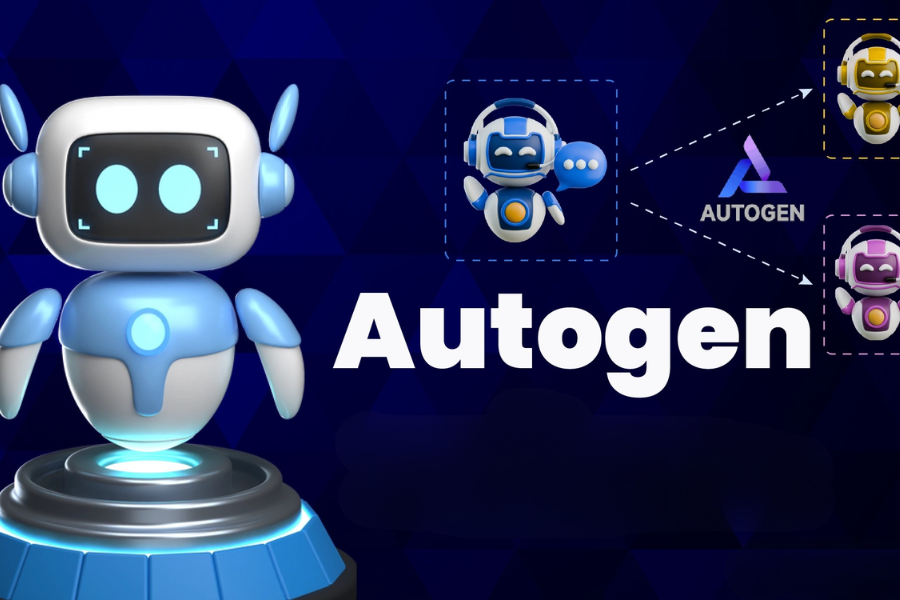 Autogen