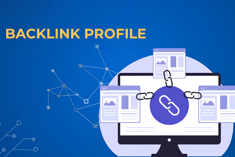 Backlink Profile