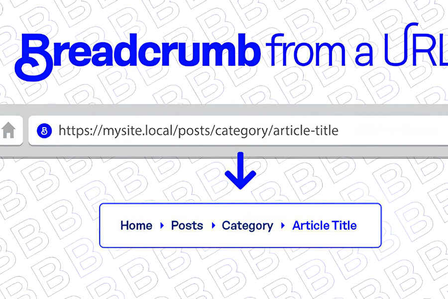 triển khai Schema Markup cho Breadcrumb