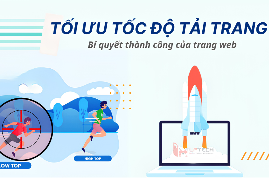 Tối ưu hóa tốc độ tải trang 