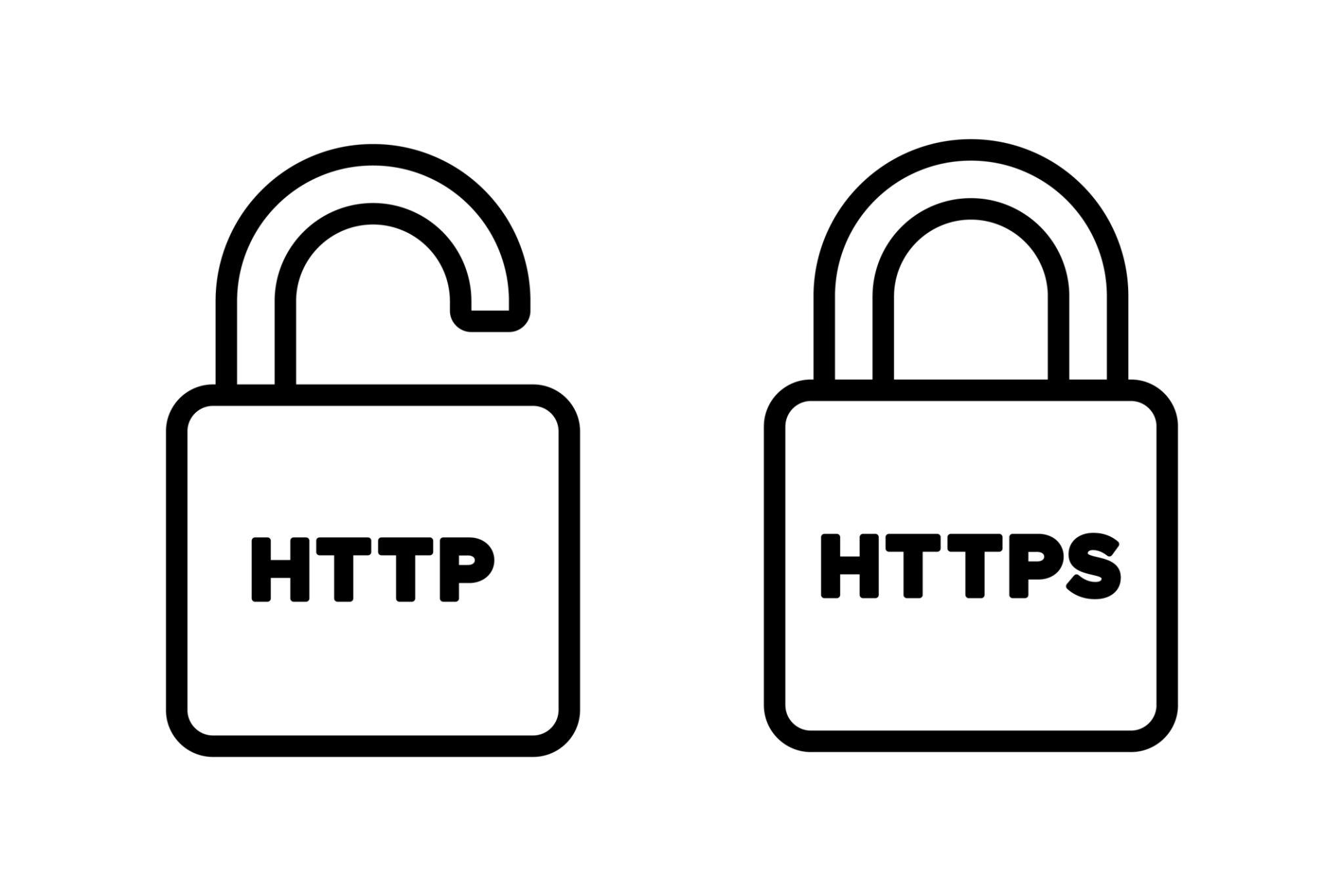 Bảo mật website