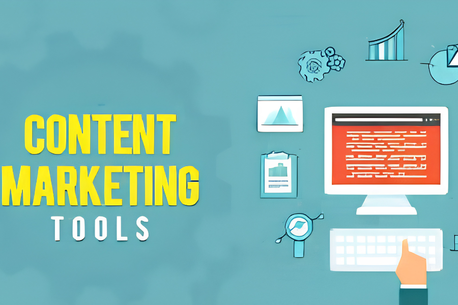 Content Marketing