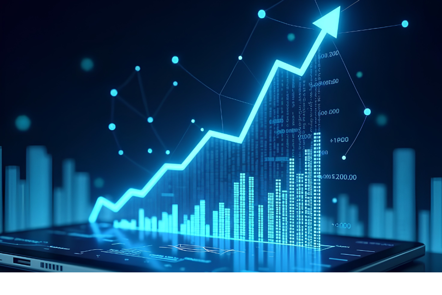 Data Driven Marketing