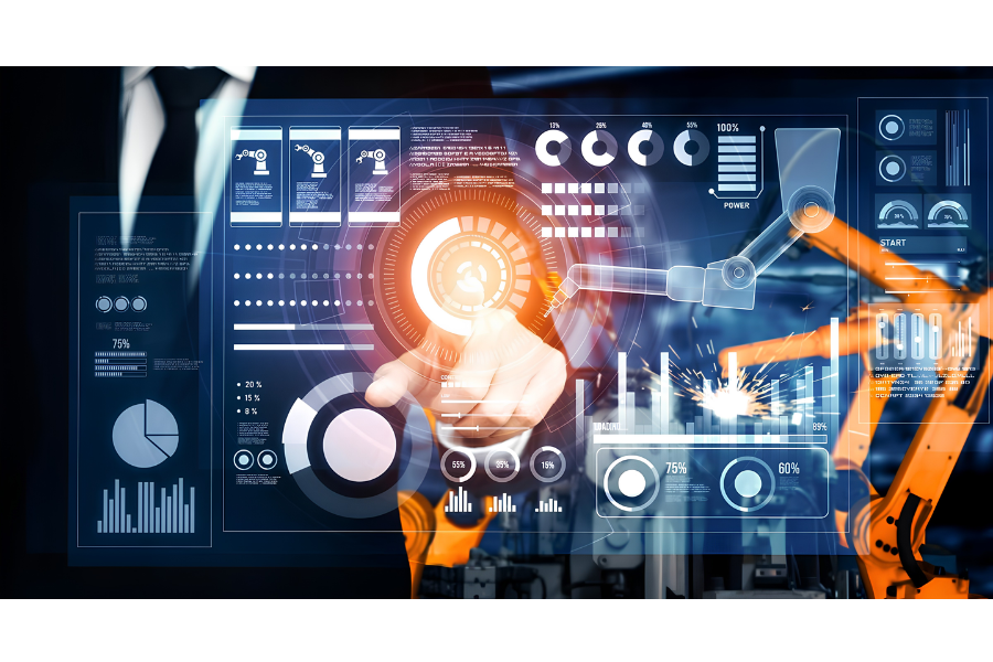 Digital Transformation