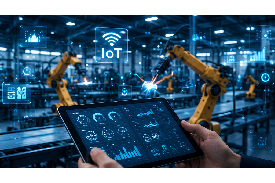 Digital Transformation