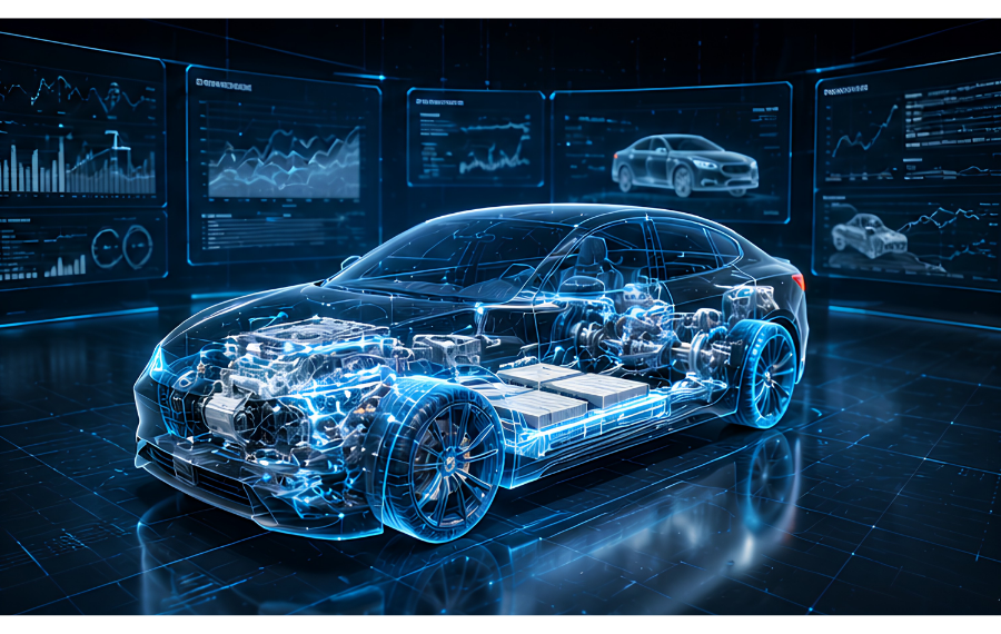 Digital Twin