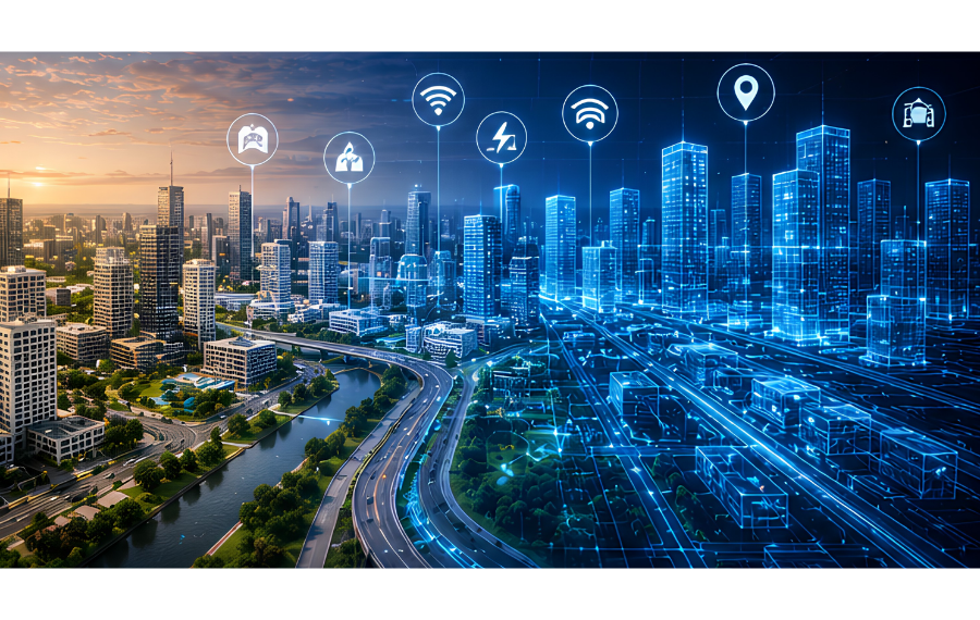 Digital Twin