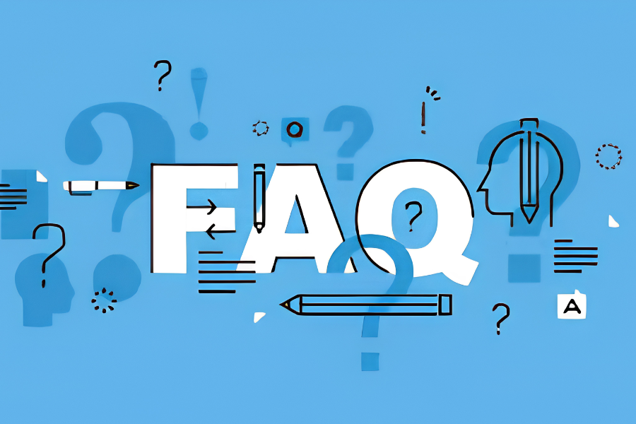 FAQ