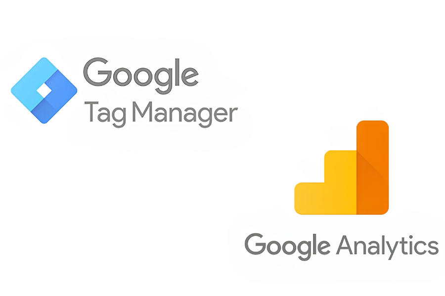GTM Và Google Analytics