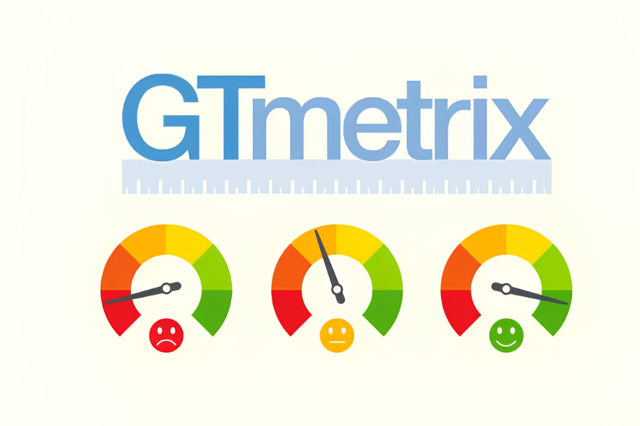 GTmetrix