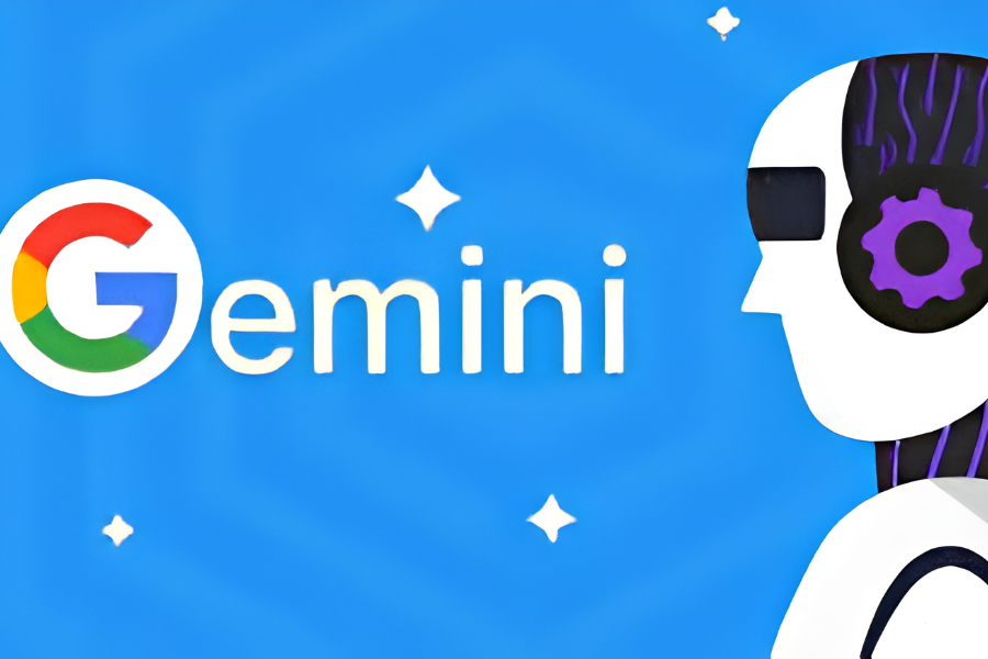 Gemini (Google)