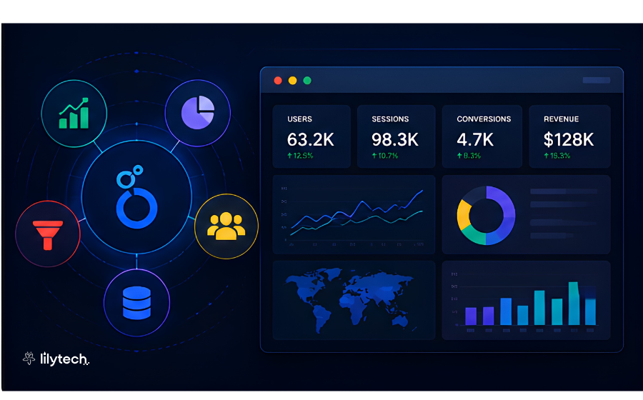 Google Looker Studio 