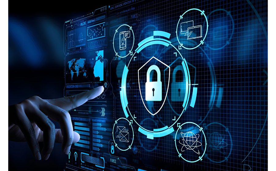 IT Risk Management 
