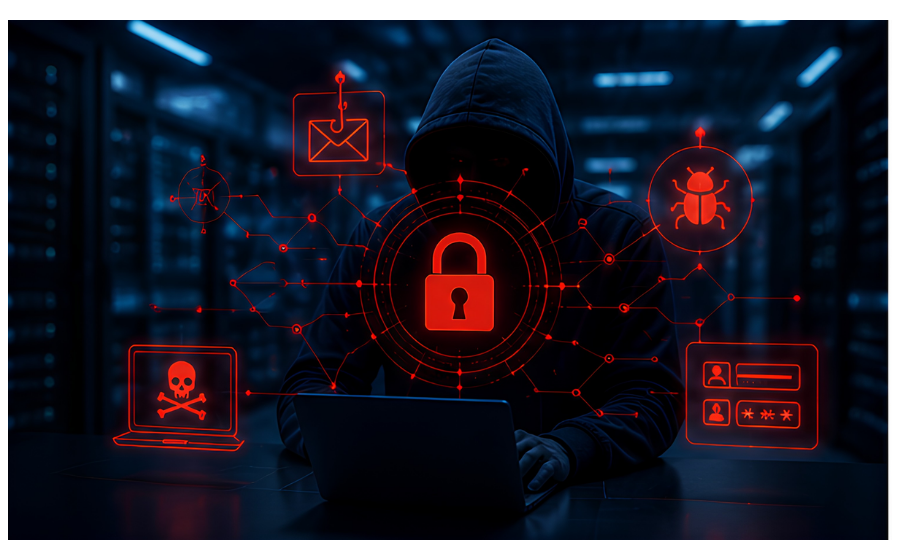 IT Risk Management 