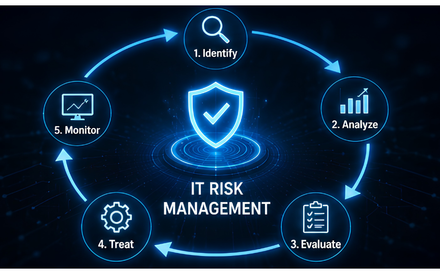 IT Risk Management 