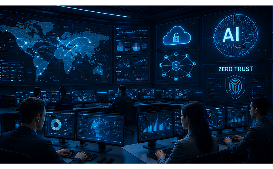 IT Risk Management 