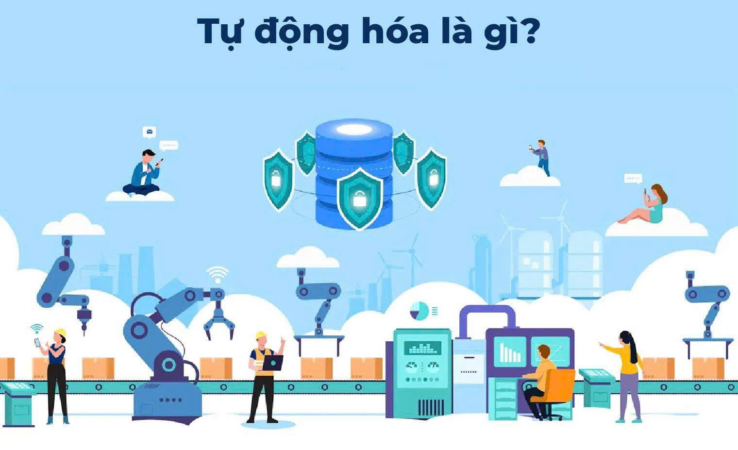 Mô tả ảnh