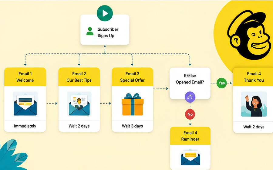 Mailchimp
