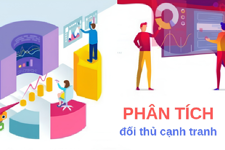 Phân tích đối thủ