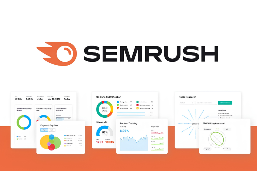 SEMrush