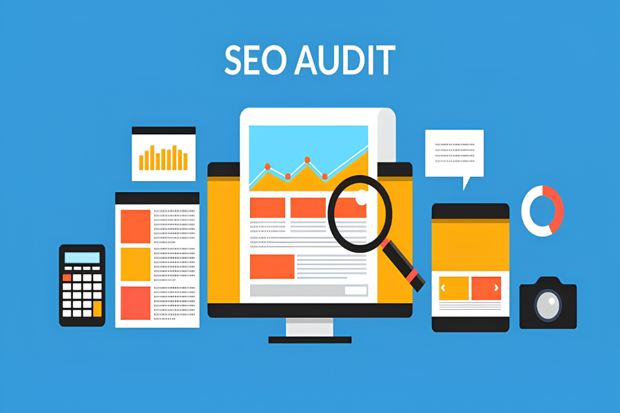 SEO Audit
