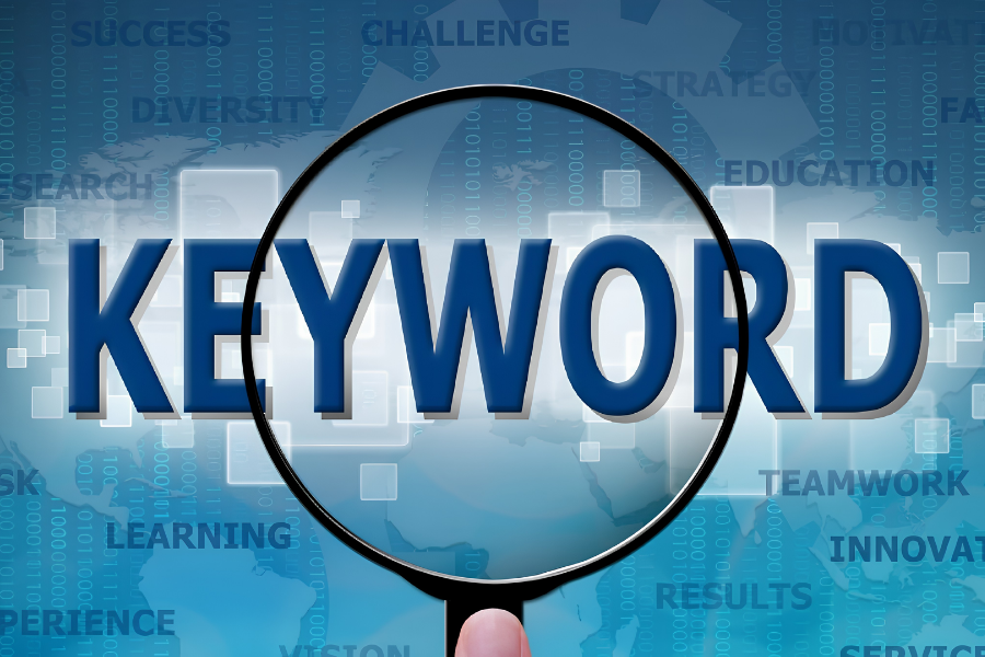 SEO Keyword
