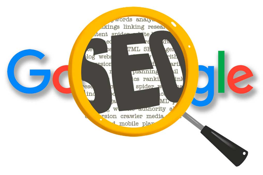 SEO website là gì