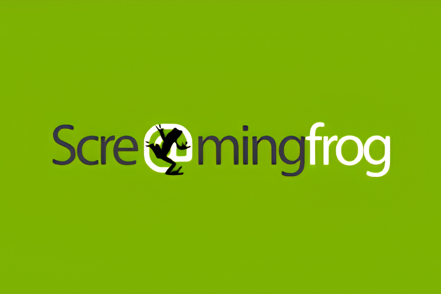Screaming Frog SEO Spider