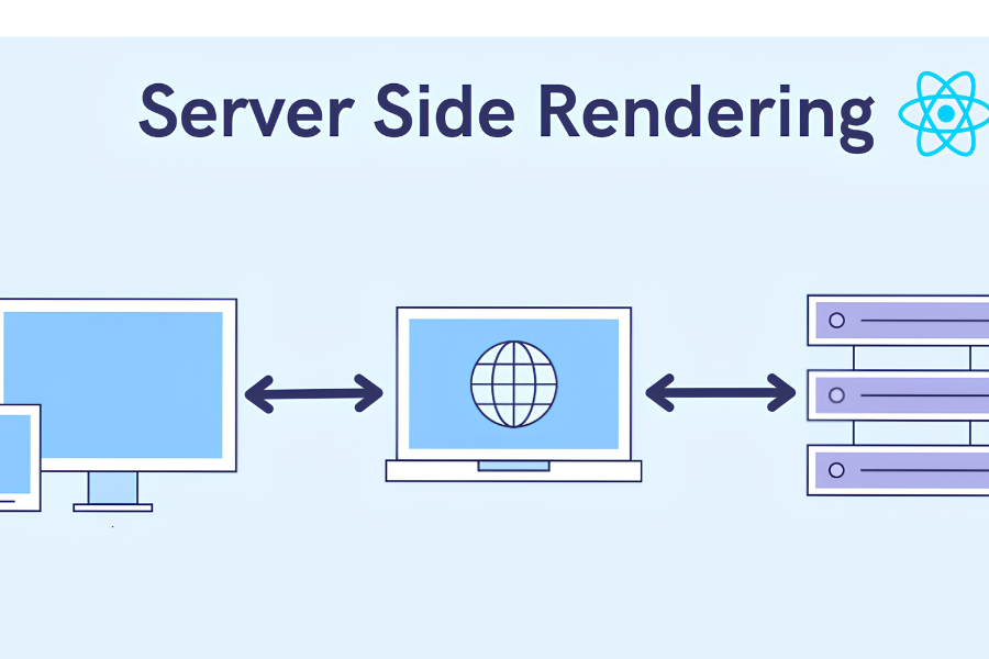 Server-Side Rendering