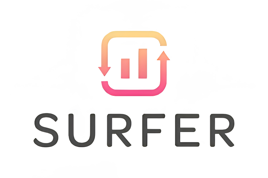 Surfer SEO