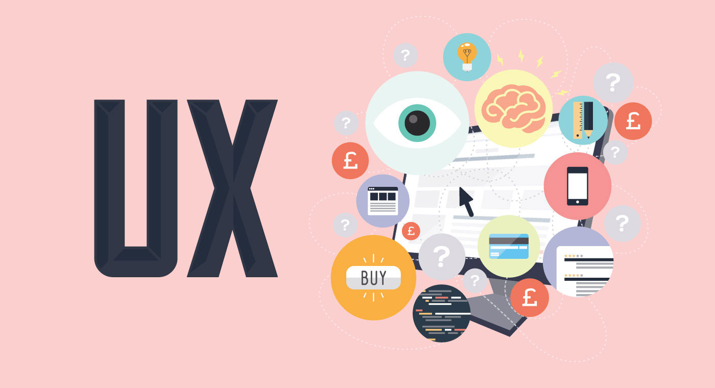 Tối ưu UX 
