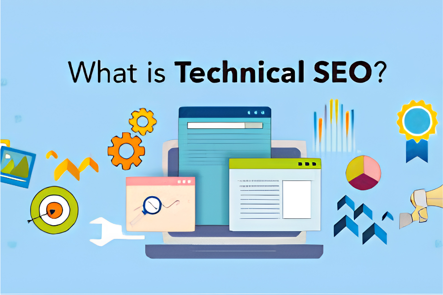 Technical SEO