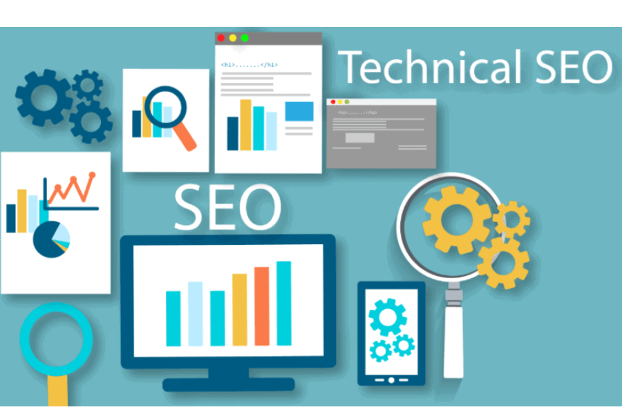 Lỗi Technical