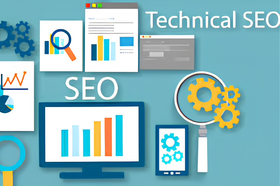 Technical SEO