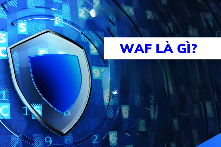 WAF là gì?