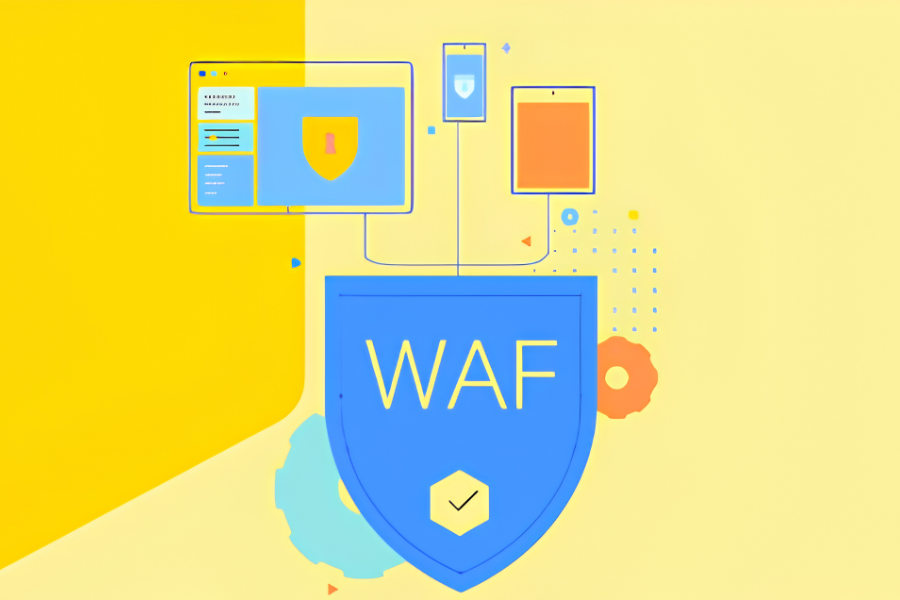 WAF là gì