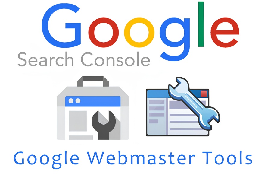 Google Search Console Fix lỗi 404