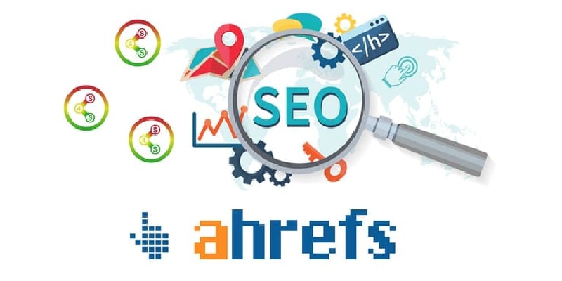 Ahrefs