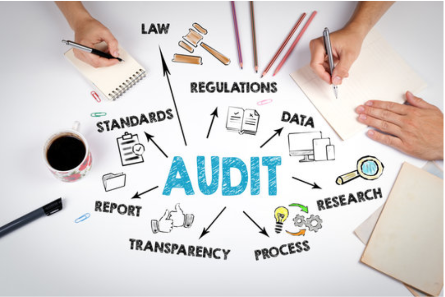 Audit content là gì 