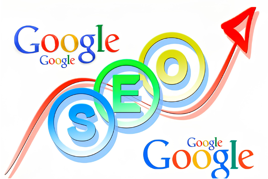 Cập nhật thuật toán googlr