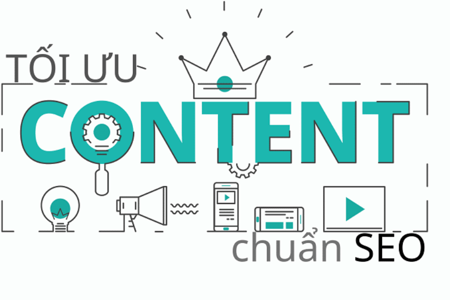 Content chuẩn SEO là gì ?