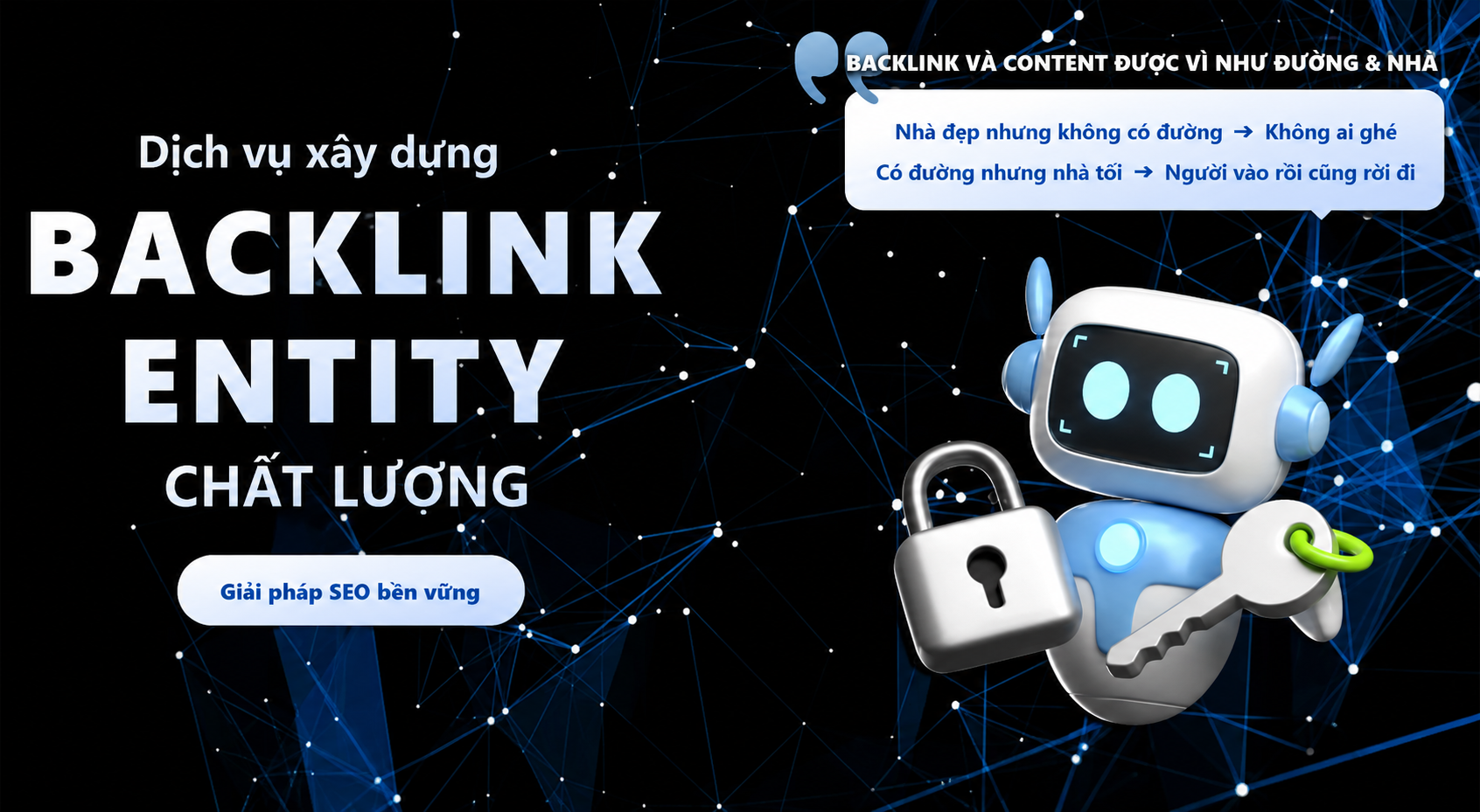 Dịch vụ backlink