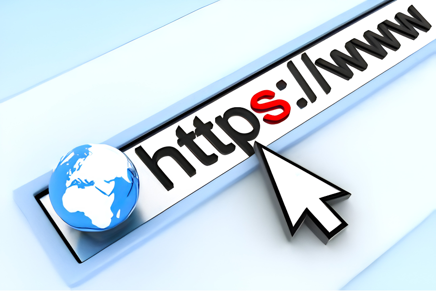 Giao thức HTTPS