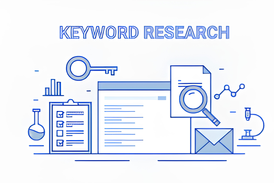 keyword research