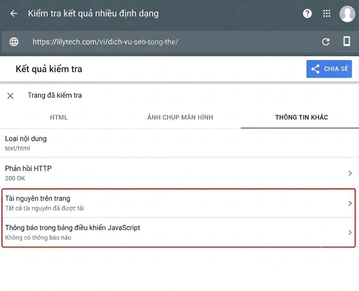 Tối Ưu Mã Nguồn Website Thân Thiện Với Google Và AI
